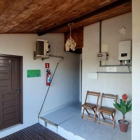 Pousada Toca Jeri Jijoca de Jericoacoara Esterno foto