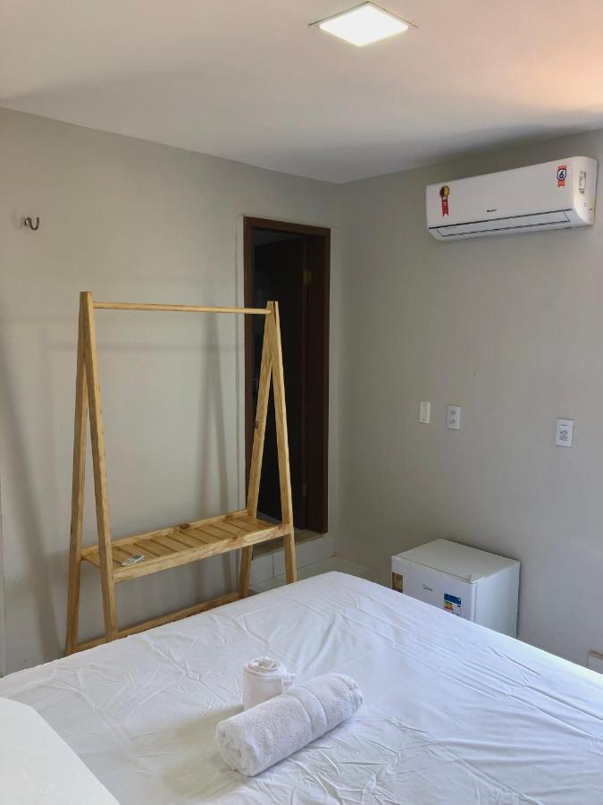 Pousada Toca Jeri Jijoca de Jericoacoara Esterno foto