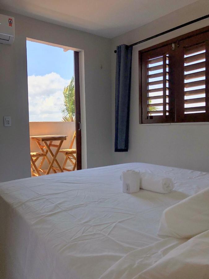 Pousada Toca Jeri Jijoca de Jericoacoara Esterno foto