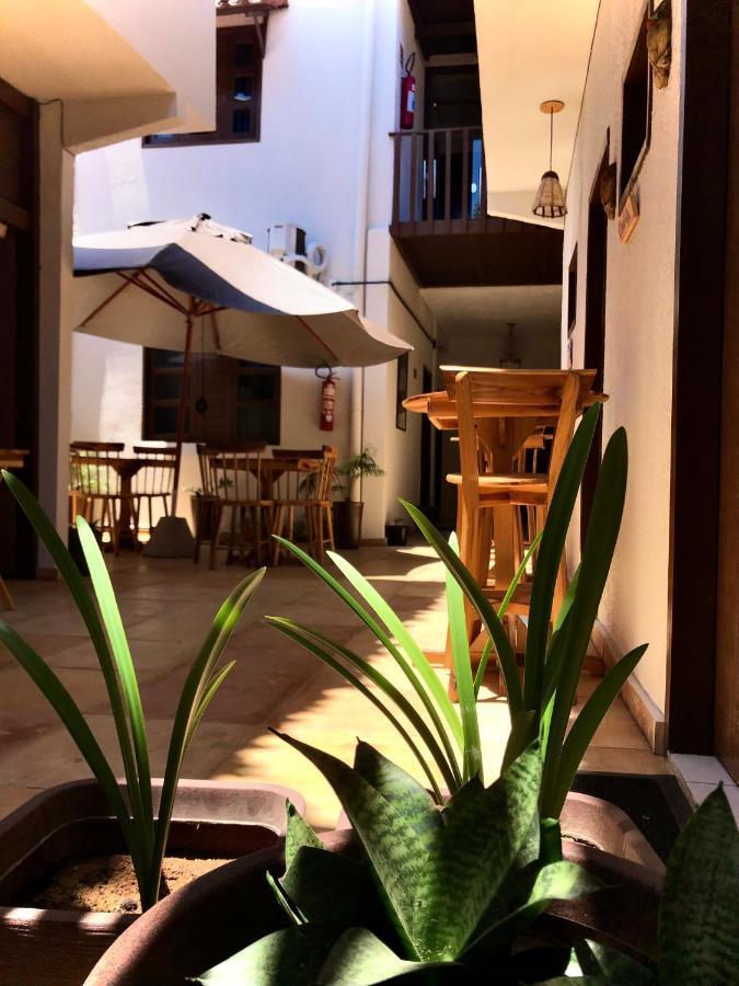 Pousada Toca Jeri Jijoca de Jericoacoara Esterno foto