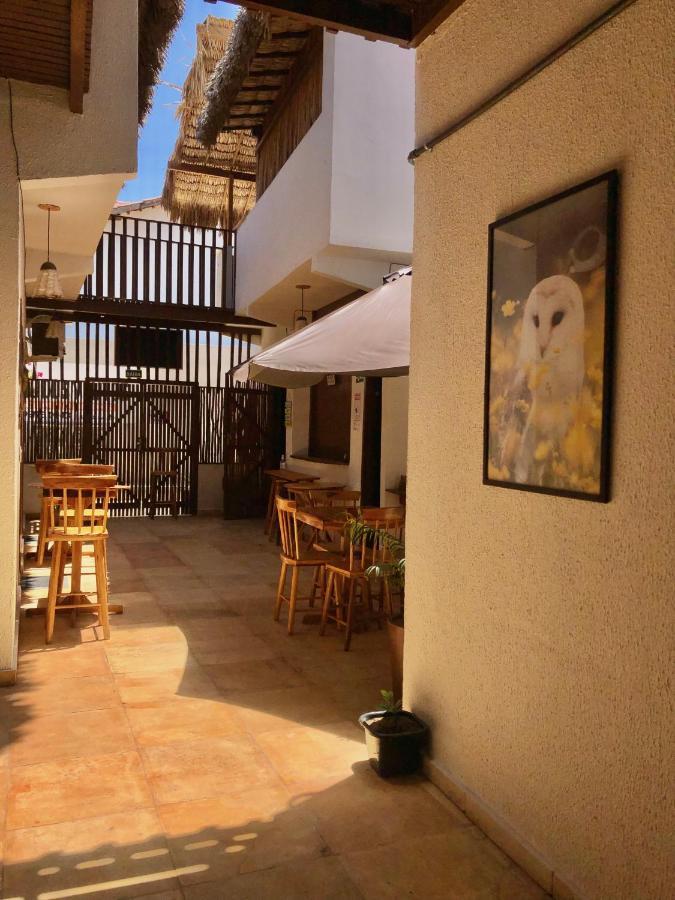 Pousada Toca Jeri Jijoca de Jericoacoara Esterno foto