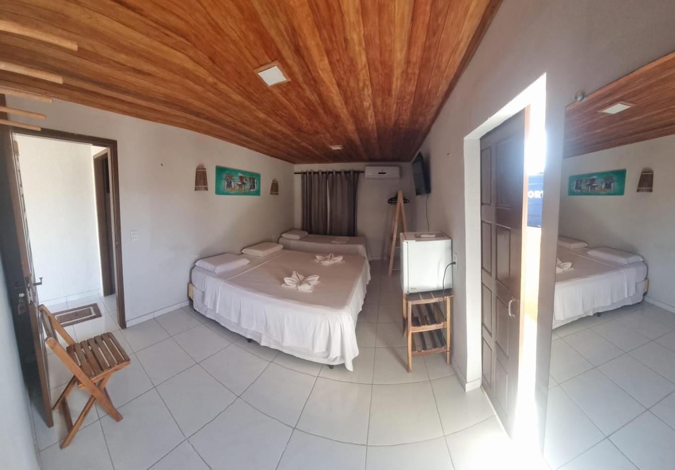 Pousada Toca Jeri Jijoca de Jericoacoara Esterno foto