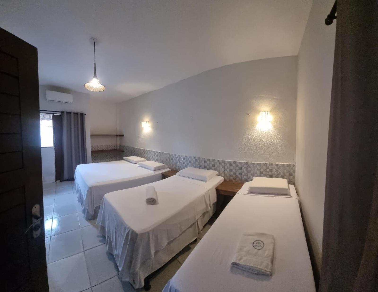 Pousada Toca Jeri Jijoca de Jericoacoara Esterno foto