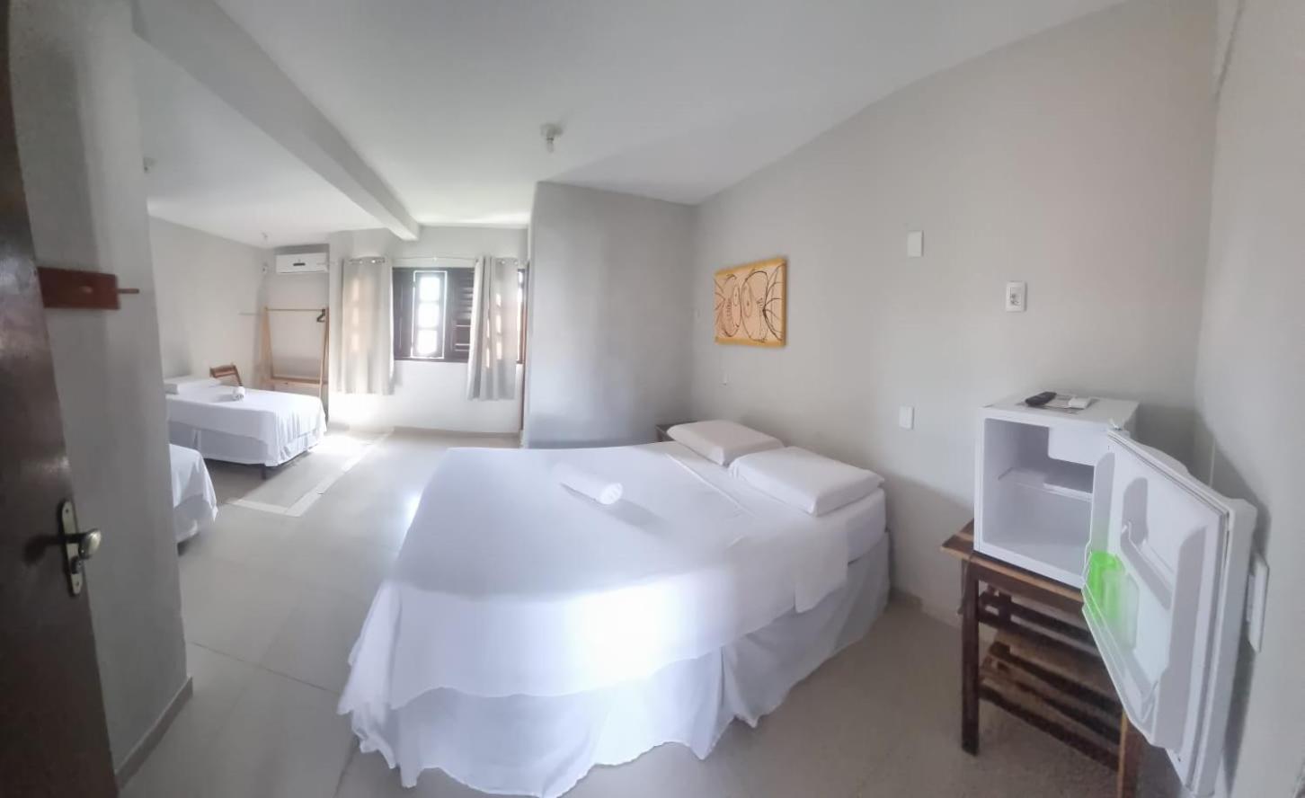 Pousada Toca Jeri Jijoca de Jericoacoara Esterno foto