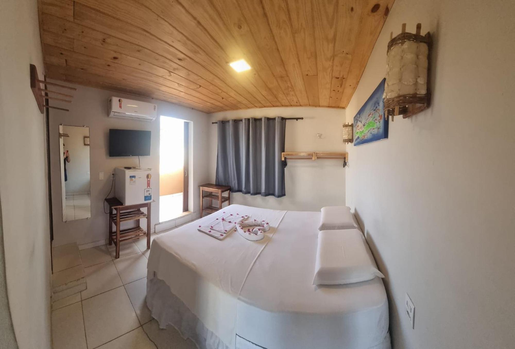 Pousada Toca Jeri Jijoca de Jericoacoara Esterno foto