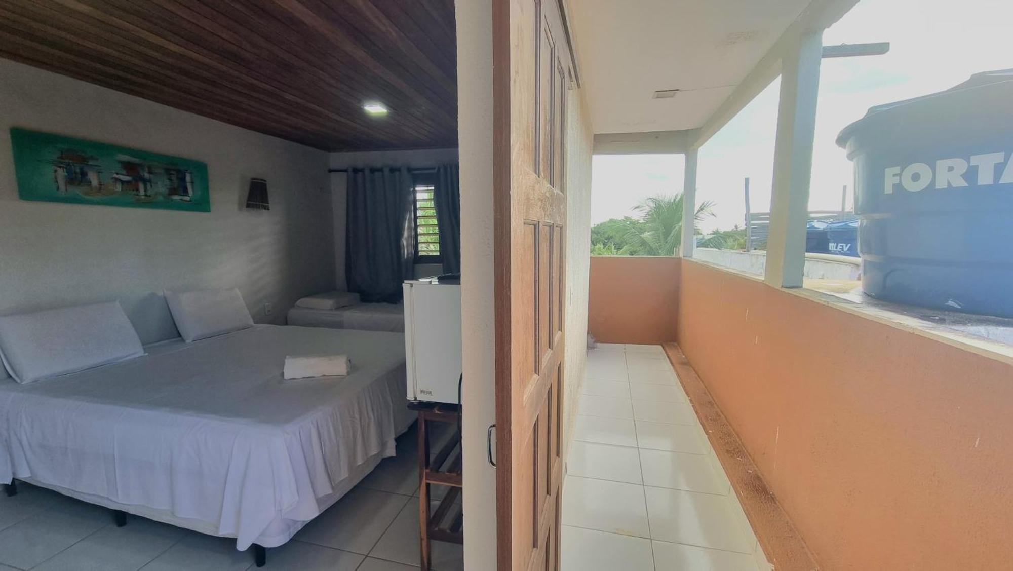 Pousada Toca Jeri Jijoca de Jericoacoara Esterno foto