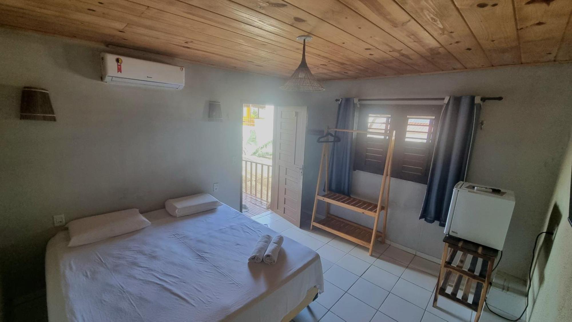 Pousada Toca Jeri Jijoca de Jericoacoara Esterno foto