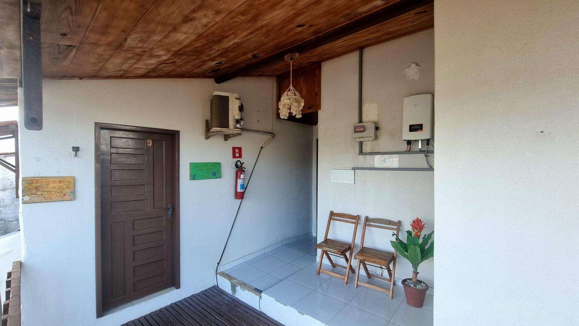 Pousada Toca Jeri Jijoca de Jericoacoara Esterno foto