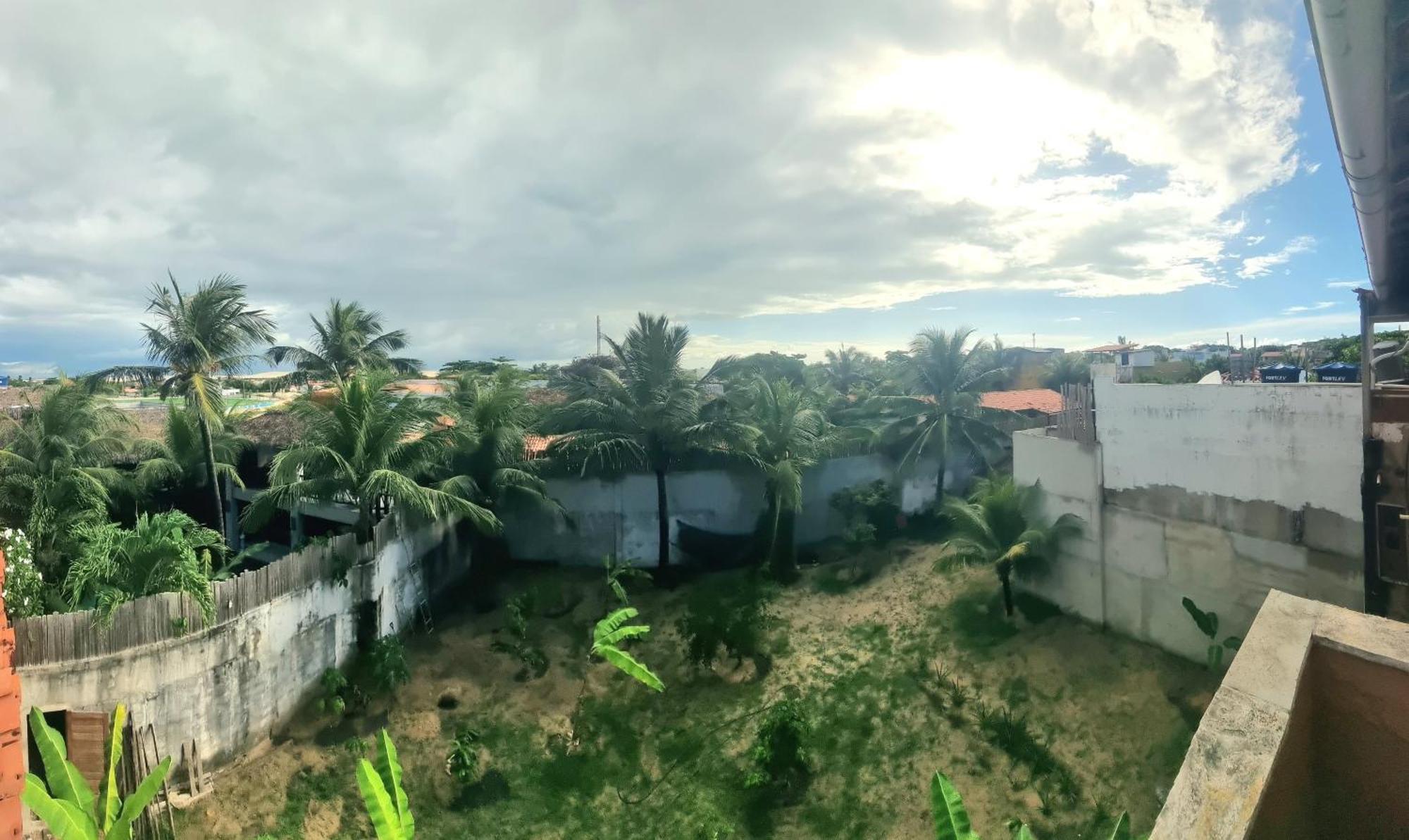 Pousada Toca Jeri Jijoca de Jericoacoara Esterno foto