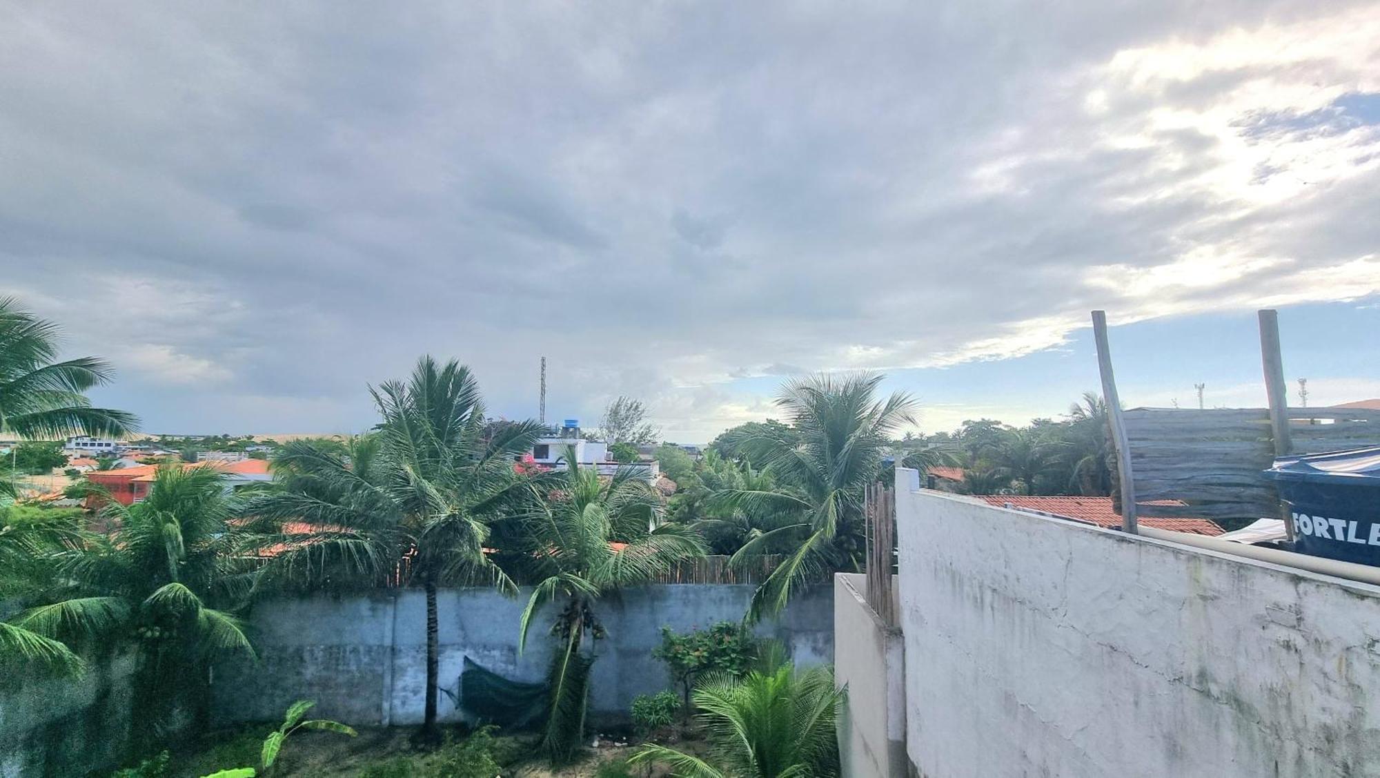 Pousada Toca Jeri Jijoca de Jericoacoara Esterno foto